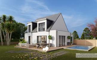 Photo Vente maison Landévant