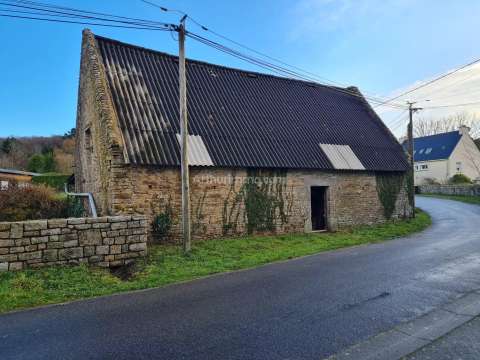 Vente maison 1 pièce Landévant 56