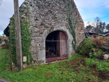 Vente maison 1 pièce