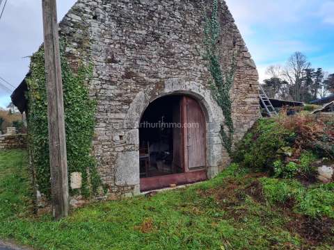 Vente maison 1 pièce