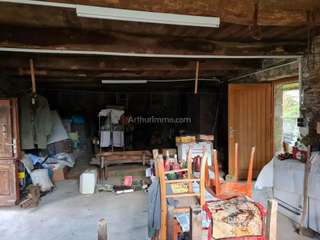 Vente maison 1 pièce