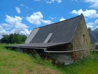 Vente maison 1 pièce