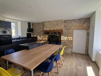 Vente Maison 2 chambresLandévant