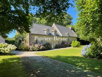 Vente Maison 4 chambresLandévant