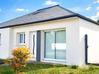 Vente Maison 4 piècesLandévant