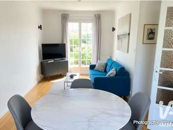 Vente Maison 3 chambresLandévant