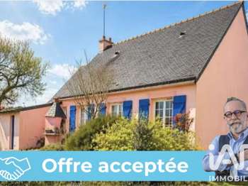 Vente Maison 3 chambresLandévant