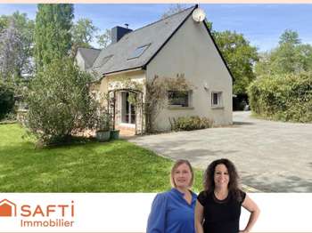 Vente Maison 4 chambresLandévant
