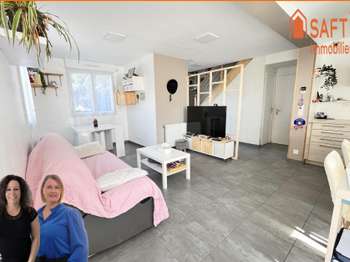 Vente Maison 4 chambresLandévant