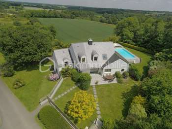 Vente Maison 5 chambresLandévant