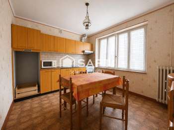 Vente maison 6 pièces Landévant 56