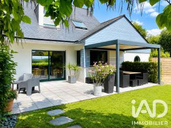 Vente Maison 5 chambresLandévant