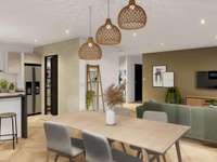 Vente maison
