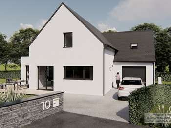 Vente maison 5 pièces Vente maison 5 pièces