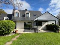 Vente maison 8 pièces Vente maison 8 pièces