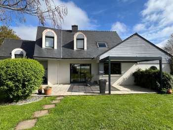 Vente Maison 5 chambresLandévant