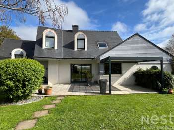 Maison 8 pièces 150 m² · à Landévant · 150 m² · 601 000 €