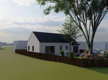 Vente Maison 3 chambresLandévant