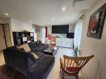 Vente Maison 5 chambresLandévant