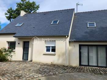 Vente maison 7 pièces Landévant 56