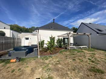 Vente maison 5 pièces Landévant 56
