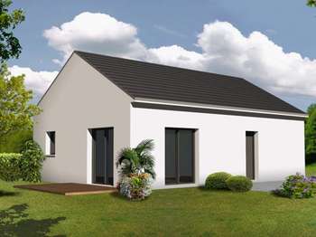 Vente maison 4 pièces Landévant 56