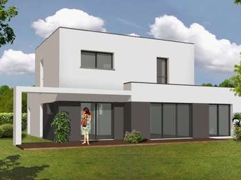 Vente Maison 3 chambresLandévant