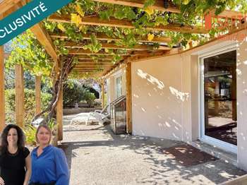 Vente Maison 4 chambresLandévant