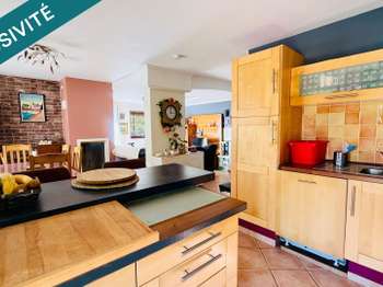 Vente maison 6 pièces Vente maison 6 pièces