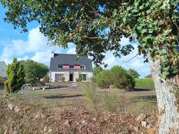 Vente Maison 4 chambresLandévant