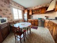 Vente maison 7 pièces Vente maison 7 pièces