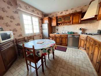 Vente maison 7 pièces Vente maison 7 pièces