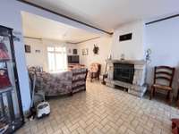 Vente maison 7 pièces Vente maison 7 pièces