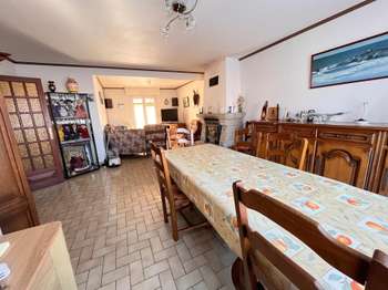 Vente maison 7 pièces Landévant 56