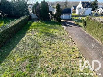 Vente Maison 2 chambresLandévant