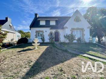 Vente maison 7 pièces Landévant 56