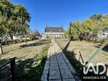 Vente maison 7 pièces Vente maison 7 pièces
