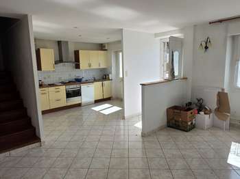 Vente maison 3 pièces Landévant 56