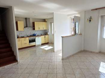 Vente maison 3 pièces Landévant 56