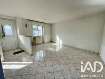 Vente Maison 2 chambresLandévant