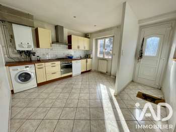 Vente maison 3 pièces Vente maison 3 pièces