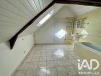Vente maison 3 pièces Vente maison 3 pièces