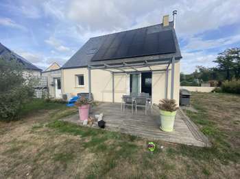 Vente Maison 4 chambresLandévant