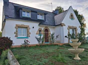 Vente Maison 4 chambresLandévant