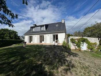 Vente Maison 5 chambresLandévant