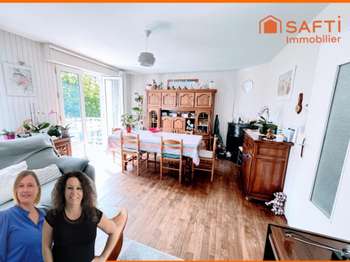 Vente Maison 2 chambresLandévant