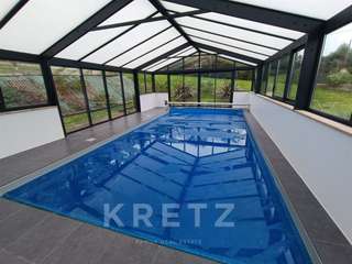 Vente maison 12 pièces Vente maison 12 pièces