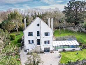 Vente Maison 6 chambresLandévennec