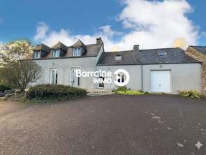 Vente Maison 5 chambresLandévennec