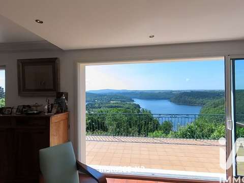 Vente maison 7 pièces Landévennec 29